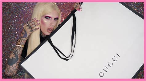 jeffree star gucci robe|Jeffree Star (@jeffreestar) • Instagram photos and videos.